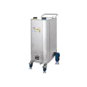 STEAM BOX INDUSTRIAL