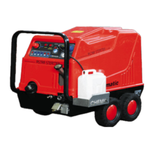 ASTRA STEAMER CHEMIK