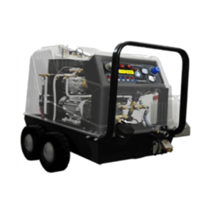 ASTRA STEAMER HYBRID