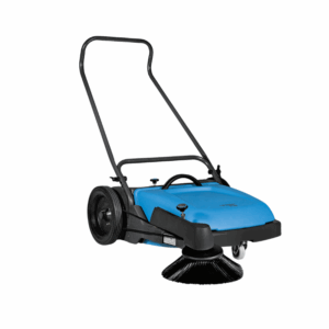 BARREDORA DE PISO FSM