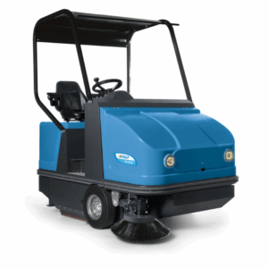 BARREDORA DE PISO FS100