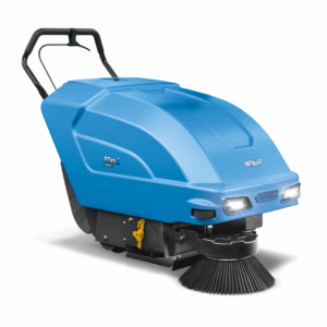 BARREDORA DE PISO FSW5