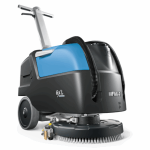 FREGADORA DE PISO GXL