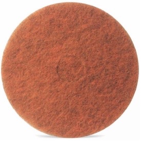 PAD #2 Naranja High Performance - EZShine