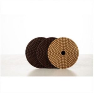 PAD Tricon Diamond - EZShine