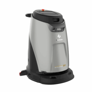 Scrubber 50 con Cepillo de disco