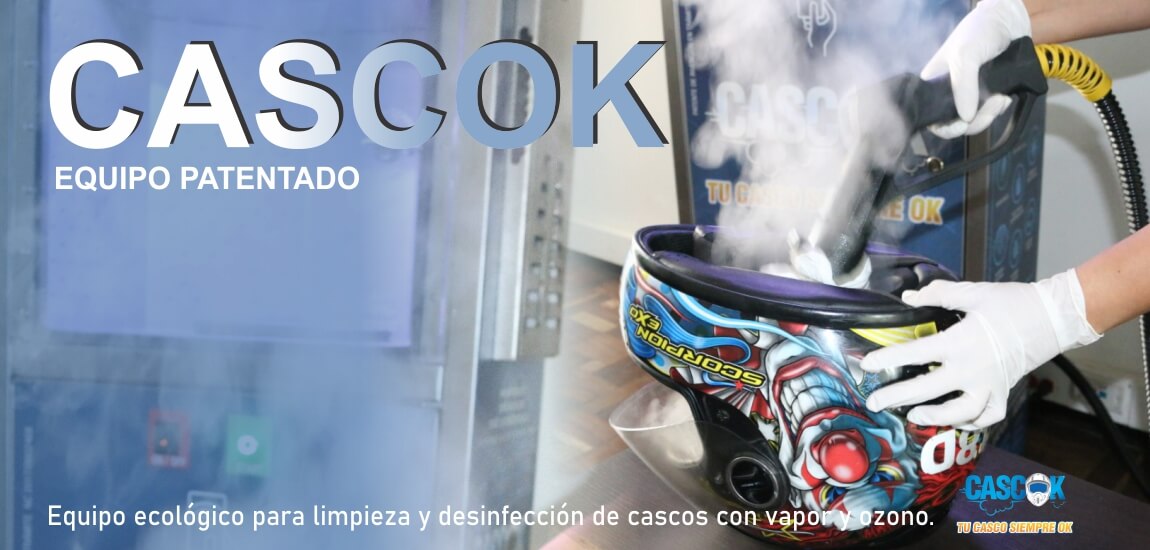 vitamina cáncer Pío Equipos para limpieza y desinfección con vapor - Tecnovap Latinoamérica