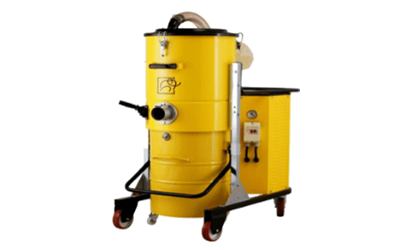 industrial vacuum